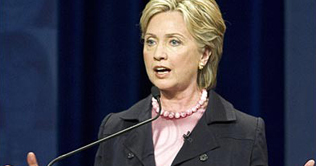 US supportive of Pak-India dialogues, says Hillary 